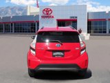Used 2018 Toyota Prius C Two image 4