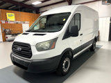 Used 2016 Ford Transit 250 130 Medium Roof image 4