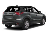 Used 2013 MAZDA CX-5 Touring image 3