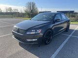 Used 2015 Volkswagen Passat 1.8T Sport image 3