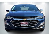 Used 2020 Chevrolet Malibu LT image 3