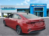 Used 2024 Kia Forte LXS image 4