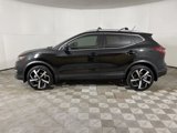 Certified 2022 Nissan Rogue Sport SL image 5