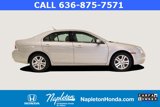 Used 2007 Ford Fusion SEL image 4