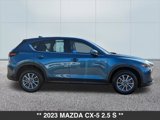 Certified 2023 MAZDA CX-5 AWD 2.5 S image 4