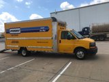 Used 2021 GMC Savana 3500 Extended w/ Power Convenience Package image 4