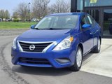 Used 2015 Nissan Versa SV image 2