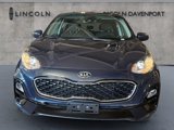 Used 2021 Kia Sportage LX image 2
