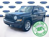 Used 2014 Jeep Patriot Sport w/ Power Value Group image 3