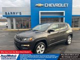 Used 2019 Jeep Compass Latitude w/ Cold Weather Group image 1
