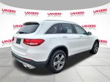 Used 2016 Mercedes-Benz GLC 300 image 3