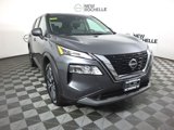 Certified 2023 Nissan Rogue SV image 3