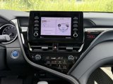 Certified 2022 Toyota Camry LE image 3