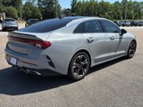 Used 2022 Kia K5 GT-Line w/ GT-Line Awd Premium Package image 3