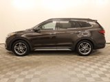 Used 2017 Hyundai Santa Fe Limited image 2