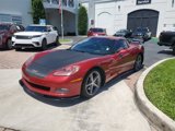 Used 2012 Chevrolet Corvette Coupe w/ 3LT Preferred Equipment Group image 3