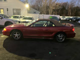 Used 1998 Ford Mustang Convertible image 3
