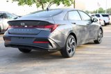 New 2025 Hyundai Elantra Sport image 5