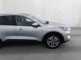 Used 2022 Ford Escape SEL image 2
