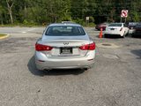 Used 2015 INFINITI Q50 Premium image 5