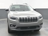 Used 2023 Jeep Cherokee Altitude Lux image 2