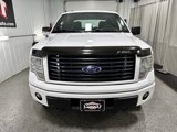 Used 2014 Ford F150 STX w/ Equipment Group 201A Mid image 2