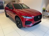 New 2026 Jaguar F-PACE R-Dynamic S image 5