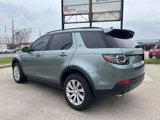 Used 2016 Land Rover Discovery Sport SE image 5