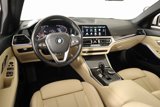 Used 2022 BMW 330i xDrive Sedan w/ Driving Assistance Package image 2