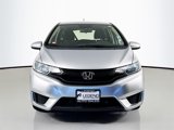 Used 2016 Honda Fit LX image 2