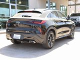 Used 2023 INFINITI QX55 Essential image 3