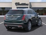 New 2025 Cadillac XT5 Premium Luxury w/ Technology Package image 4