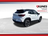 Used 2024 Chevrolet TrailBlazer RS w/ Driver Confidence Package image 4