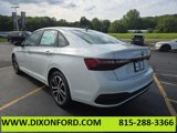 New 2025 Volkswagen Jetta Sport image 4