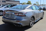 Used 2020 Nissan Maxima 3.5 S w/ Illumination Package image 6