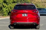 New 2025 MAZDA CX-5 AWD 2.5 S image 6