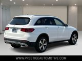 Used 2022 Mercedes-Benz GLC 300 4MATIC w/ Premium Package Lite image 5