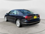 Used 2019 Volkswagen Passat 2.0T Wolfsburg w/ Wheels & Sunroof Package image 3