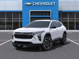 New 2025 Chevrolet Trax RS w/ Driver Confidence Package image 6