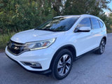 Used 2015 Honda CR-V Touring image 2