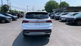 Used 2022 Hyundai Santa Fe SEL image 4