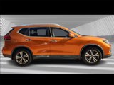Used 2017 Nissan Rogue SL image 6