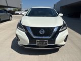 Used 2021 Nissan Murano SL image 2
