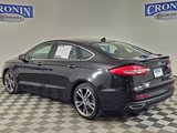 Used 2020 Ford Fusion Titanium image 3