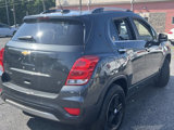 Used 2019 Chevrolet Trax LT w/ Driver Confidence Package image 3