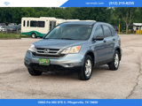 Used 2010 Honda CR-V EX image 4