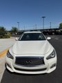 Used 2016 INFINITI Q50 3.0t Premium w/ Cargo Package image 4