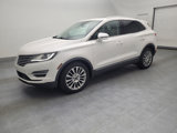 Used 2018 Lincoln MKC Reserve image 2