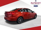 Used 2018 Ford Focus SEL w/ Cold Weather Package image 4