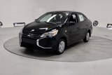 New 2024 Mitsubishi Mirage G4 ES image 4